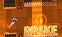 Geometry Dash Brake